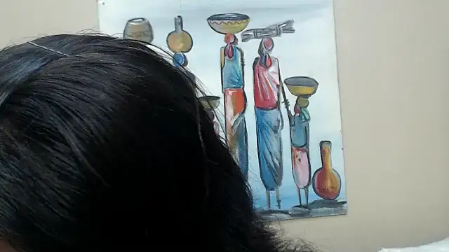 TallDivaNoir online show from 04-11-26, 08:40