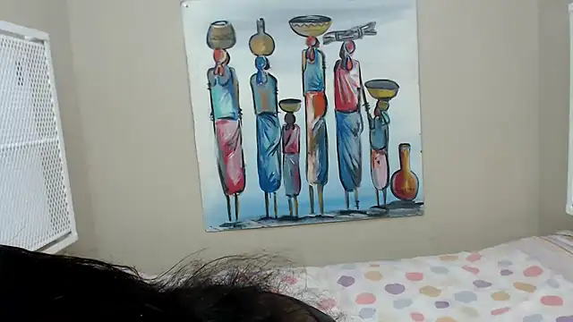 TallDivaNoir online show from 04-14-26, 06:29