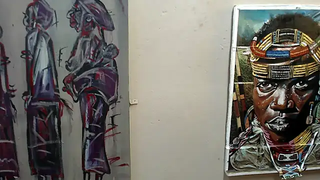 TallDivaNoir online show from 03-25-26, 07:41