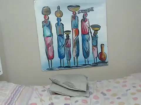 TallDivaNoir online show from 02-17-26, 06:16