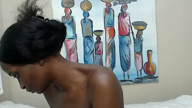 TallDivaNoir online show from 03-24-26, 09:31