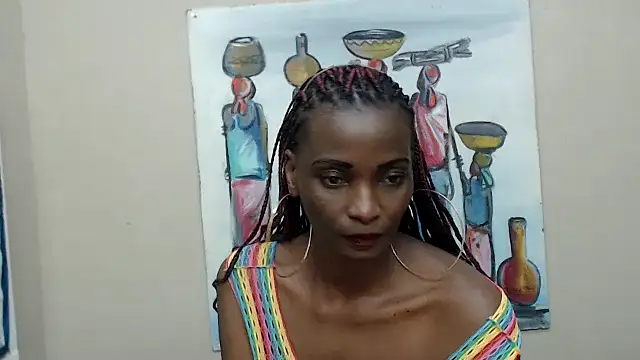 TallDivaNoir online show from 07-19-26, 04:59