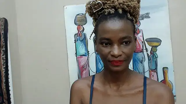 TallDivaNoir online show from 07-02-26, 07:25