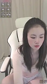 xinyu69 online show from 01-10-26, 01:17