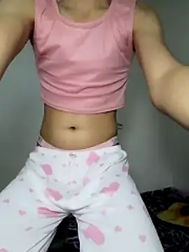 Pinkboy0708 online show from 03-25-26, 03:55