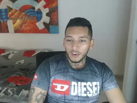 EvanVelvet online show from 01-17-26, 02:09