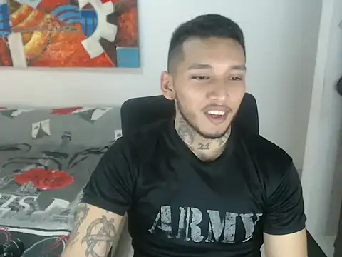 EvanVelvet online show from 01-16-26, 11:09