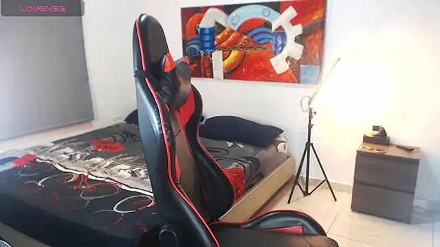 EvanVelvet online show from 02-18-26, 12:08