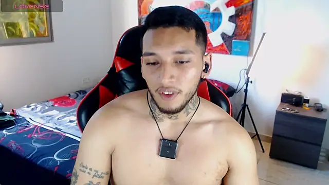 EvanVelvet online show from 02-25-26, 09:36