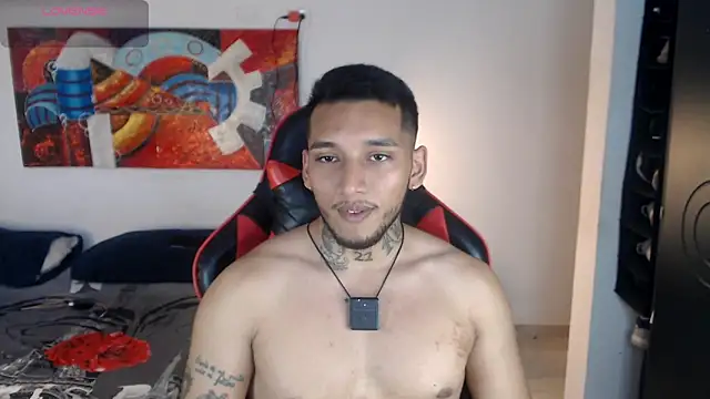 EvanVelvet online show from 02-20-26, 11:06