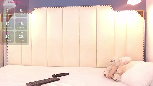 KeisyCamer online show from 04-07-26, 04:25