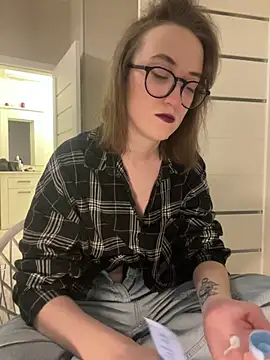 Persephone Kore online show from 01-15-26, 07:17