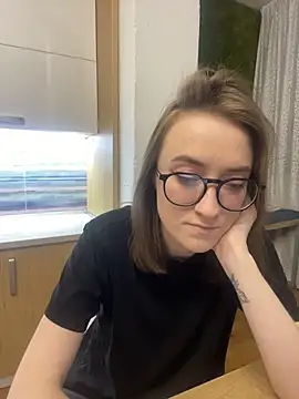 Persephone Kore online show from 03-23-26, 05:46