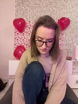 Persephone Kore online show from 02-10-26, 06:07