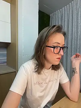 Persephone Kore online show from 03-25-26, 06:18