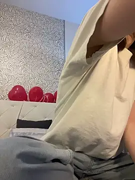 Persephone Kore online show from 02-14-26, 05:24