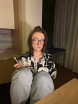 Persephone Kore online show from 03-06-26, 05:08