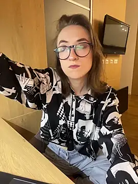 Persephone Kore online show from 03-16-26, 06:21