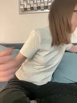 Persephone Kore online show from 03-26-26, 06:50