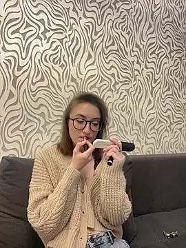 Persephone Kore online show from 01-18-26, 06:11