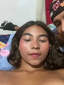 GeorgiandCoi online show from 03-22-26, 07:48