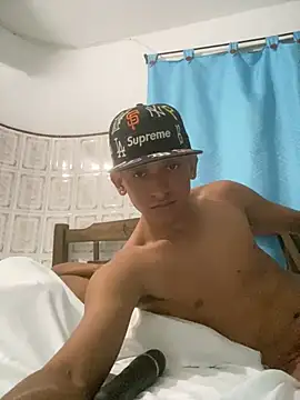 GeorgiandCoi online show from 04-02-26, 06:31