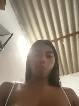 GeorgiandCoi online show from 03-15-26, 08:21