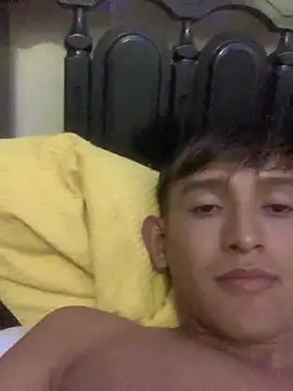 GeorgiandCoi online show from 04-14-26, 04:17