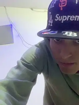 GeorgiandCoi online show from 04-18-26, 07:00