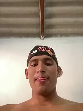 GeorgiandCoi online show from 03-25-26, 07:57