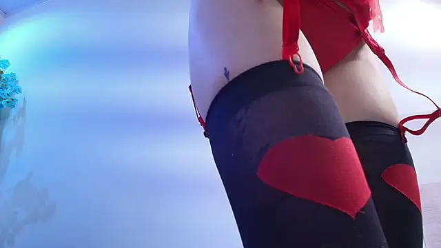 Lilith tayylor online show from 02-25-26, 03:51