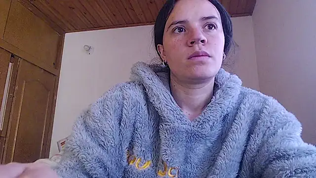 Shanel Lozano online show from 07-23-26, 04:47