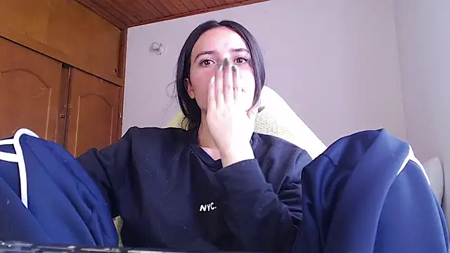 Shanel Lozano online show from 03-07-26, 03:39