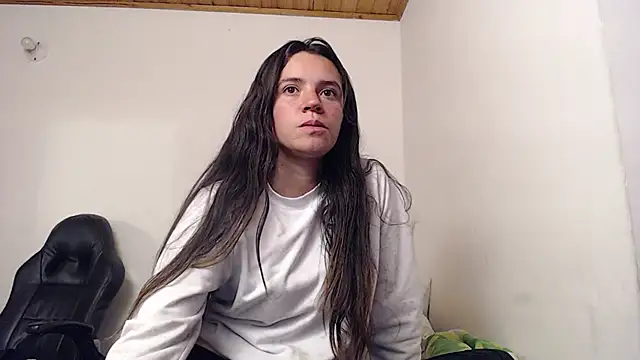 Shanel Lozano online show from 04-14-26, 02:49