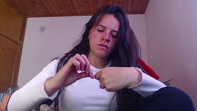 Shanel Lozano online show from 07-06-26, 07:27