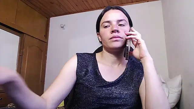 Shanel Lozano online show from 03-19-26, 07:47