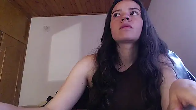 Shanel Lozano online show from 07-21-26, 04:30