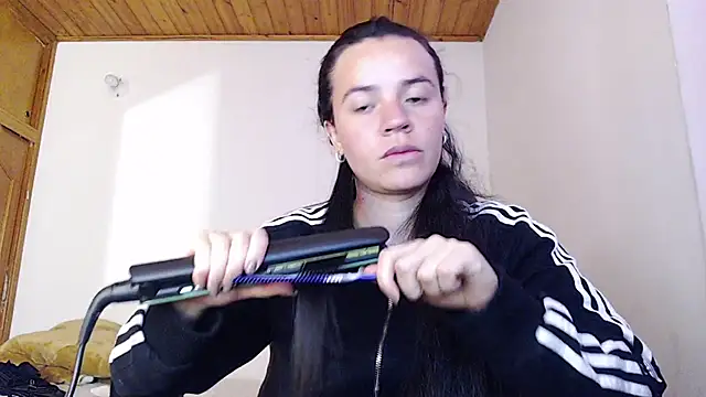 Shanel Lozano online show from 06-14-26, 05:58