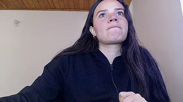 Shanel Lozano online show from 07-15-26, 09:11