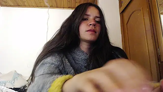 Snapshot of Shanel_Lozano chatting on 05-11-26, 02:46 Shanel Lozano online show from 05-11-26, 02:46