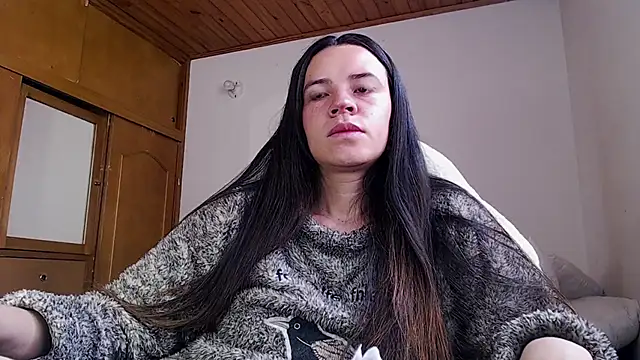 Shanel Lozano online show from 03-15-26, 01:51