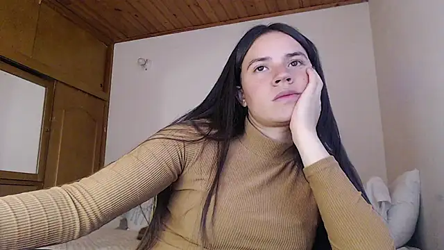 Shanel Lozano online show from 03-06-26, 09:54