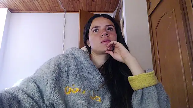 Shanel Lozano online show from 03-02-26, 03:19