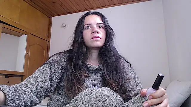 Shanel Lozano online show from 03-21-26, 01:15