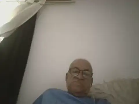 Snapshot of Patyman chatting on 03-16-26, 05:37 Patyman online show from 03-16-26, 05:37