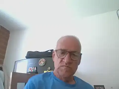 Snapshot of Patyman chatting on 03-14-26, 05:52 Patyman online show from 03-14-26, 05:52