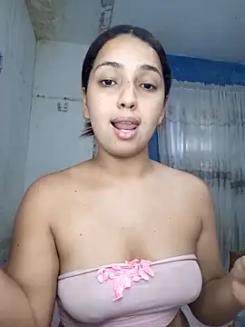 Snapshot of Linda_Dadhe chatting on 06-12-26, 02:37 Linda Dadhe online show from 06-12-26, 02:37