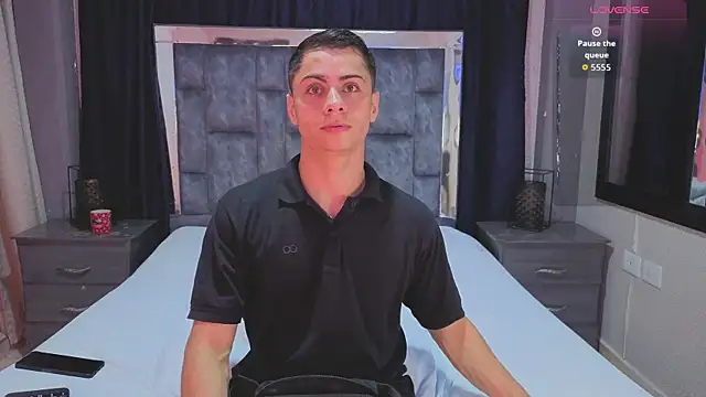 LeoMonnroe online show from 06-02-26, 07:25