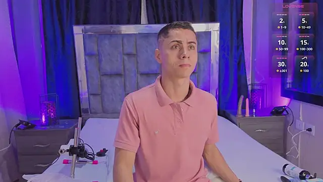 LeoMonnroe online show from 02-28-26, 11:43