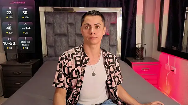 LeoMonnroe online show from 07-23-26, 07:10